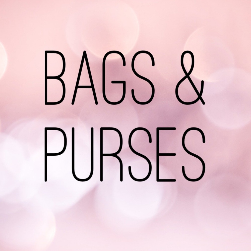 👛 bags & purses 👛